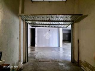 Garage in affitto a trento via palermo, 21