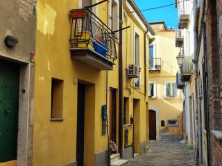 Casa indipendente in vendita a benevento via giuseppe repola