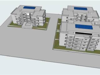 Terreno residenziale in vendita a cisterna di latina via santa caterina