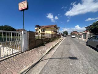 Terreno residenziale in vendita a latina via sirio