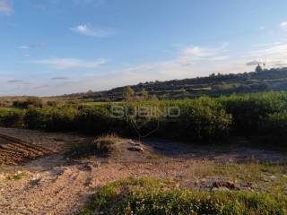 Terreno agricolo in vendita a siracusa traversa artiglieria