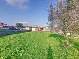 Terreno residenziale in vendita a erbusco 