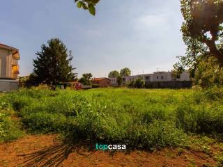 Terreno agricolo in vendita a busto arsizio via del chisso