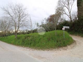 Terreno agricolo in vendita a fara in sabina via del pisciarello