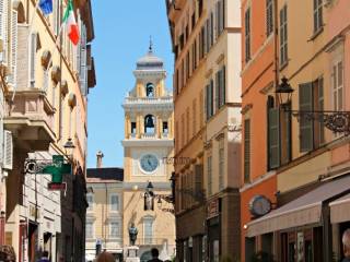 Appartamento in affitto a parma strada luigi carlo farini