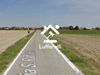 Terreno agricolo all'asta a voghiera via galvani