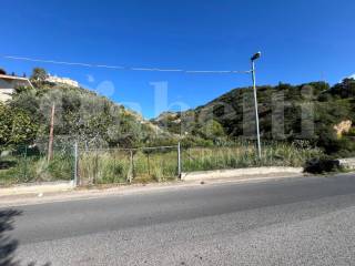 Terreno residenziale in vendita ad amantea via strada nova , -