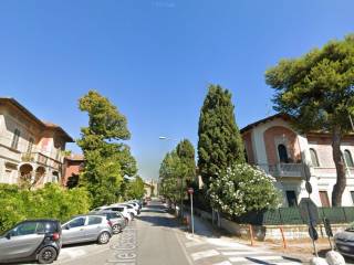 Appartamento in affitto a fano via alessandro nini