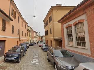 Appartamento in affitto a cremona via della torre