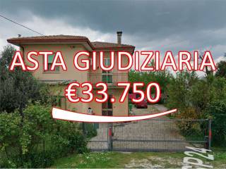 Casa indipendente all'asta a trecenta sp24, 942