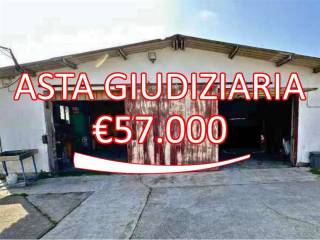 Villa a schiera all'asta a taglio di po via marchi , 4