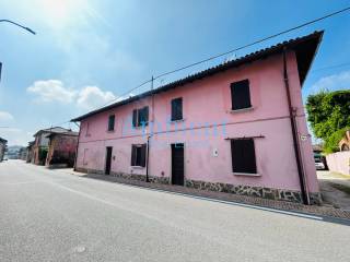 Casa indipendente in vendita a orio litta via giuseppe mazzini