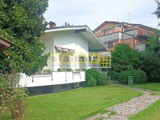 Villa in vendita a lodi 