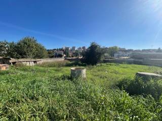 Terreno residenziale in vendita a roma via giovanni paolo maggini, 200