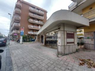 Garage in vendita a milazzo via giorgio rizzo