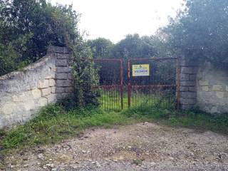 Terreno agricolo in vendita a sassari strada vicinale taniga-baldella