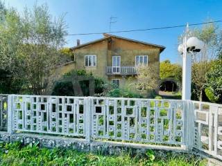 Villa in vendita a rovigo rovigo, ro