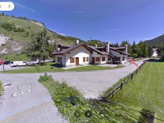 Garage in vendita a la thuile località buic, 167