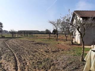 Terreno agricolo in vendita a carmagnola via sommariva