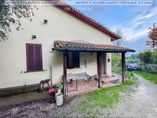 Villa in vendita a civitella in val di chiana via dell'esse