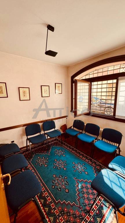 ufficio in vendita a Rovigo in zona Centro Storico