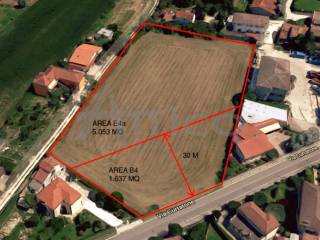 Terreno residenziale in vendita a rovigo 