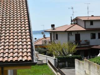 Villa a schiera in in vendita da privato a san lorenzo nuovo via santa maria