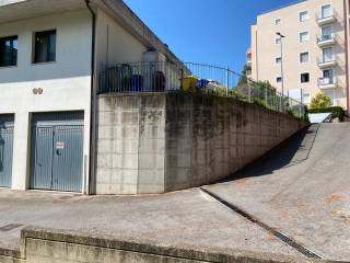 Garage in vendita a porto recanati via teodoro bronzini