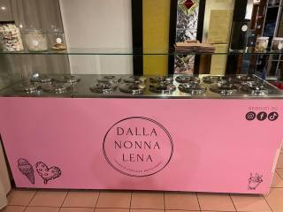 Gelateria in vendita a como via fulda, 7