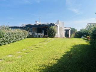 Villa a schiera in vendita ad arzachena 