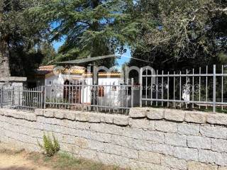 Villa in vendita a nuoro monte ortobene località solotti, 1-3