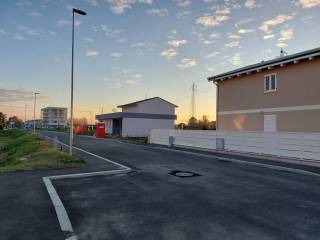 Terreno residenziale in vendita a ravenna 