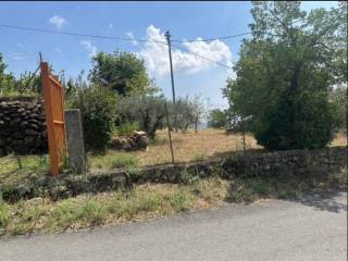 Terreno agricolo in vendita a graniti strada provinciale di graniti, 22