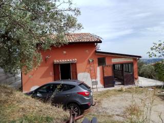 Villa in in vendita da privato a catanzaro viale delle serre