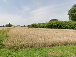 Terreno residenziale in vendita a casale monferrato cantone chiesa