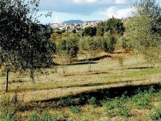 Terreno agricolo in vendita a perugia strada santa maria della collina, 106