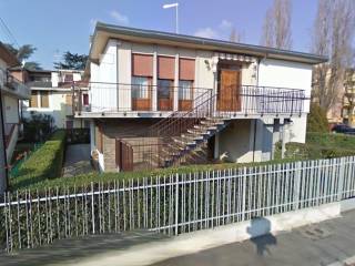 Villa in in vendita da privato a padova viale san giovanni bosco, 11