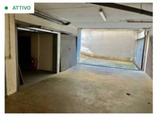 Garage in affitto a santa marinella via aurelia, 545a