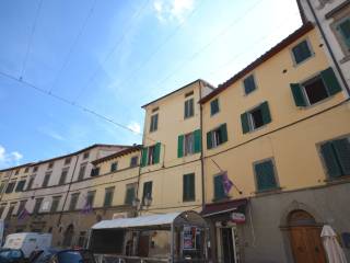 Appartamento in vendita a castel del piano corso nasini, 21