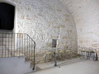 Bar in in affitto da privato a bitonto via antonio planelli, 39