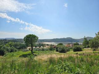 Terreno agricolo in vendita a enna contrada lago pergusa, snc