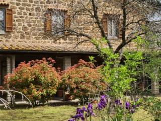 Villa in in vendita da privato a viterbo via frate leone da viterbo