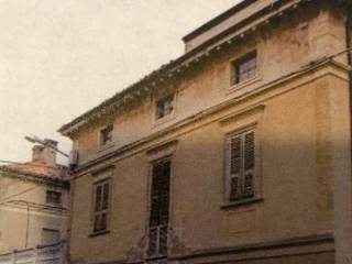 Villa bifamiliare in in vendita da privato a ticineto via vittorio veneto, 41