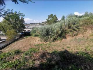 Terreno residenziale all'asta a castelfiorentino via di sala