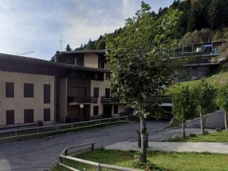 Appartamento in vendita a pinzolo 