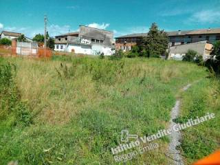 Terreno agricolo all'asta a luzzara via veneria