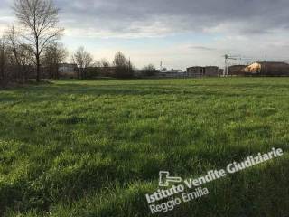 Terreno agricolo all'asta a parma strada bergonzi, 42