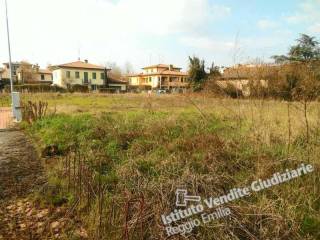 Terreno residenziale all'asta a rolo via del torchio