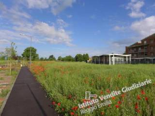 Terreno agricolo all'asta a reggio nell'emilia via g. mahler