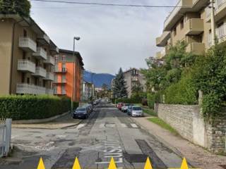 Appartamento all'asta a sondrio via lusardi